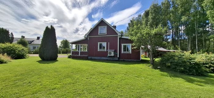 Hos grannarna - Bild 6