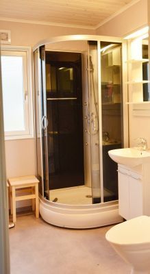 Borgastugan - när till allt - Bild 8