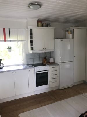 Havsnära sommaridyll i Kärradal - 100m till bad - Bild 6