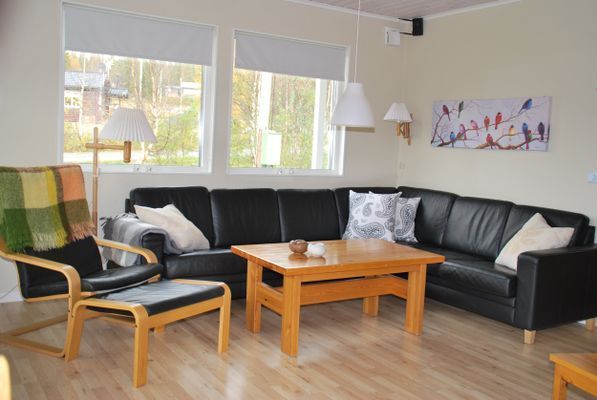 Borgastugan - när till allt - Bild 2