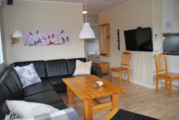 Borgastugan - när till allt - Bild 6