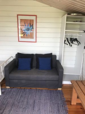 Havsnära sommaridyll i Kärradal - 100m till bad - Bild 16