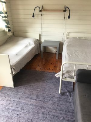 Havsnära sommaridyll i Kärradal - 100m till bad - Bild 15