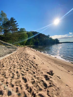 HUS BOHUSLÄN NÄRA BADSTRAND OCH BUTIKER - Bild 9