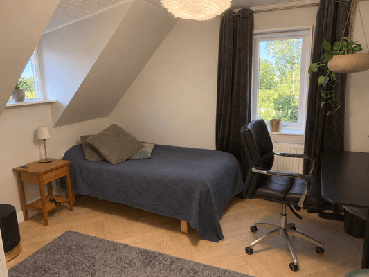 Villan vid hamnen - Bild 4