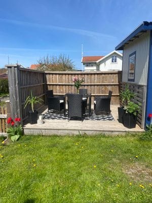 Sommarboende på Bohus-Björkö - Bild 9
