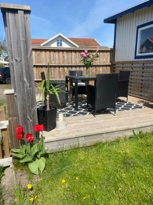 Sommarboende på Bohus-Björkö - Bild 11