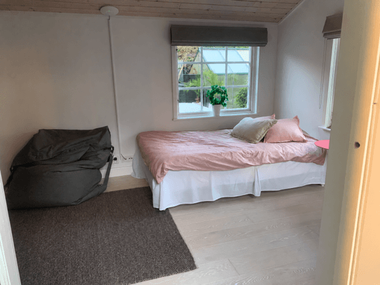 Villan vid hamnen - Bild 8