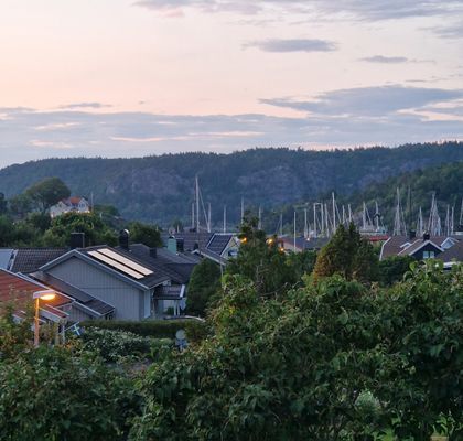 HUS BOHUSLÄN NÄRA BADSTRAND OCH BUTIKER - Bild 3