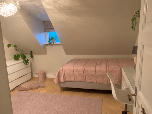 Villan vid hamnen - Bild 3