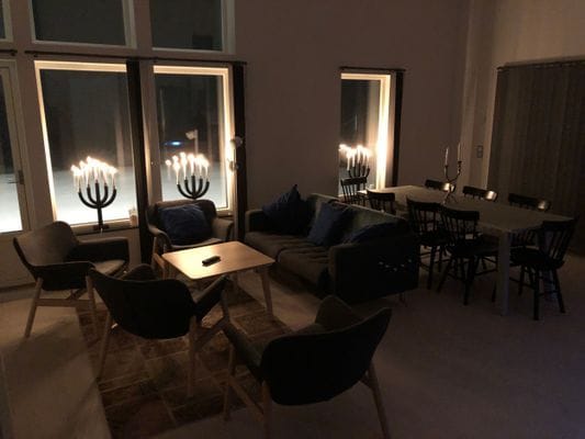 Toppboende A-läge-9 bäddar-stöten - Ski in ski out - Bild 7