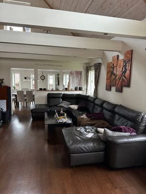 Familjevänlig Villa i Vejbystrand - Bild 12