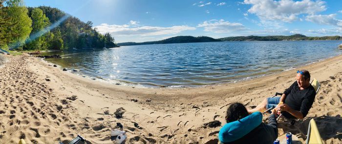 HUS BOHUSLÄN NÄRA BADSTRAND OCH BUTIKER - Bild 8