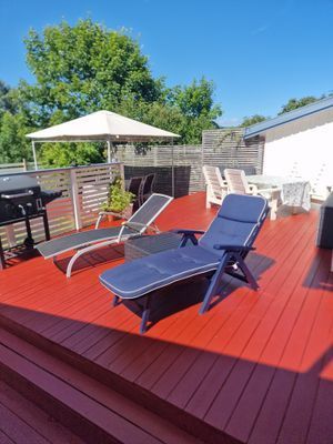 HUS BOHUSLÄN NÄRA BADSTRAND OCH BUTIKER - Bild 15