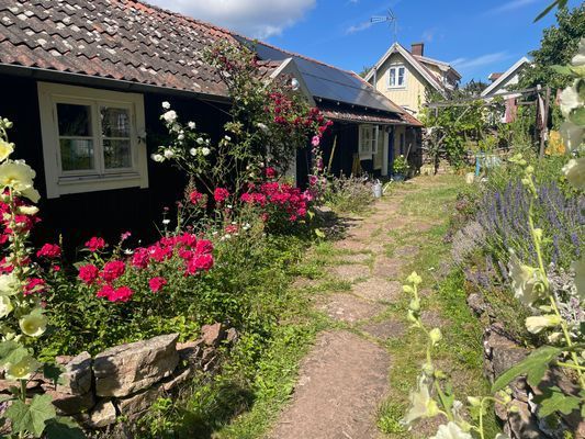 Ölandstorp från 1700-talet - Bild 2