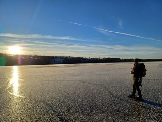 Centrally located holiday home in Stöllet - Bild 17