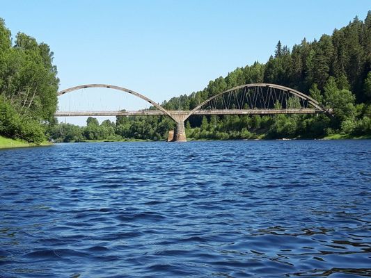 Centrally located holiday home in Stöllet - Bild 19