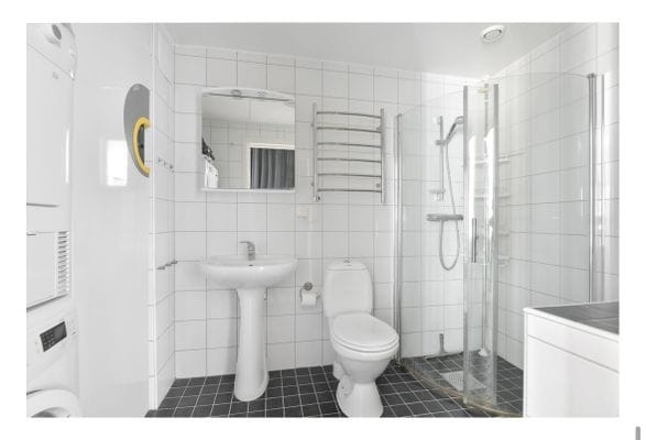 Välkommen till en lugn oas i hjärtat av Fårösund - Bild 3