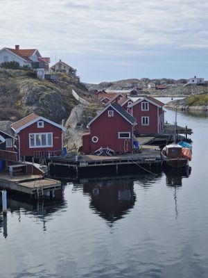 HUS BOHUSLÄN NÄRA BADSTRAND OCH BUTIKER - Bild 6