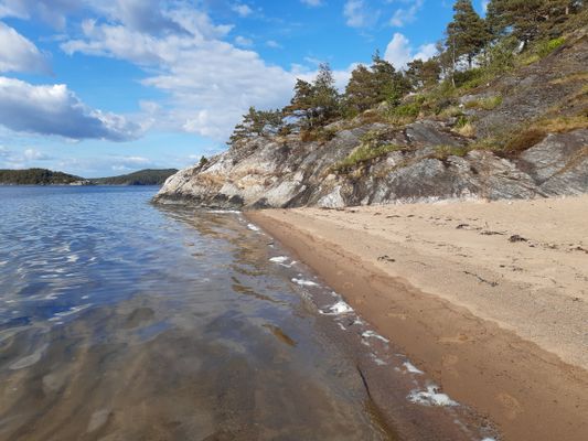 HUS BOHUSLÄN NÄRA BADSTRAND OCH BUTIKER - Bild 13