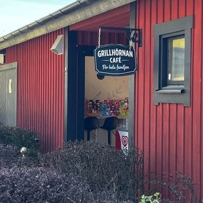 Klein Huisie (Minihus) nära Skokloster - Bild 21