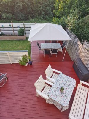 HUS BOHUSLÄN NÄRA BADSTRAND OCH BUTIKER - Bild 14