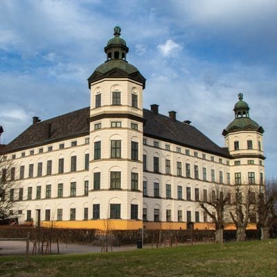 Klein Huisie (Minihus) nära Skokloster - Bild 20