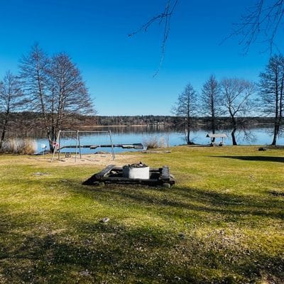 Klein Huisie (Minihus) nära Skokloster - Bild 19