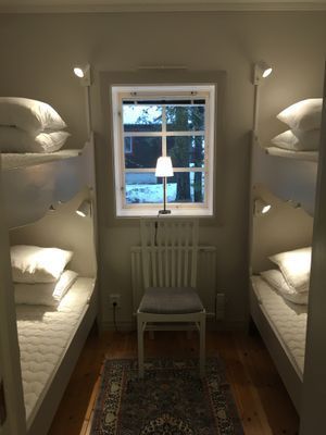 Jul i Sälen Hundfjället 50 kvm  6 bäddar - Bild 6