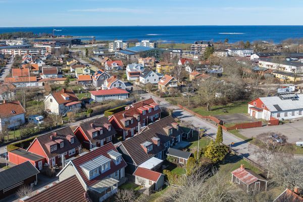 Trevligt boende i centrala Borgholm - Bild 11