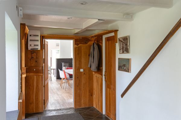 Österlen Sandhammaren Sveriges bad 1 Bastu + Spa - Bild 74