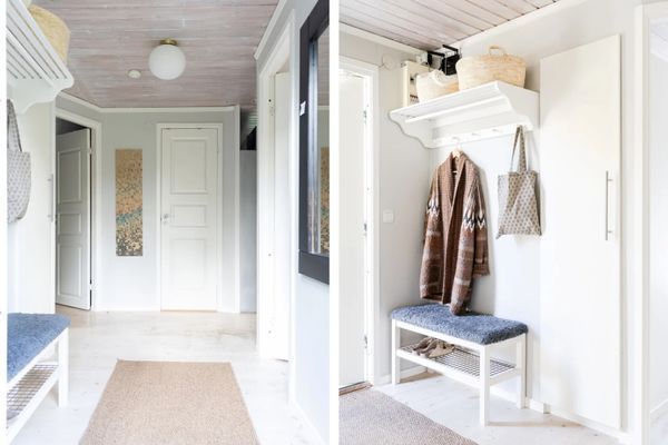 Bekvämt fritidsboende vid Tofta strand på Gotland - Bild 21