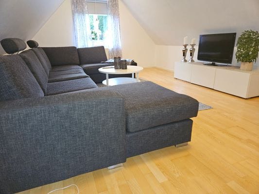 Lägenhet vid hallandsåsen nära Båstad - Bild 8