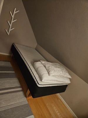Lägenhet vid hallandsåsen nära Båstad - Bild 10