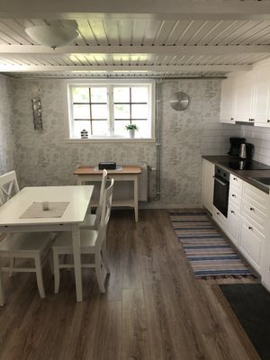 Central lägenhet med havsutsikt - Bild 10