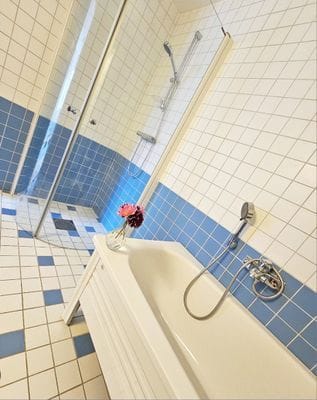 Lägenhet vid hallandsåsen nära Båstad - Bild 6