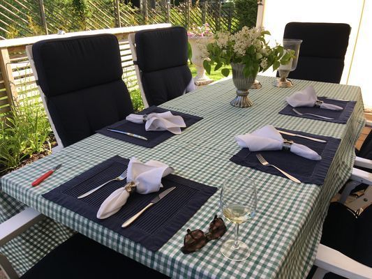 Strandnära villa i Frösakull - nära Golf. - Bild 12