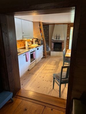 Fjällstuga i fantastiska Tänndalen! - Bild 14
