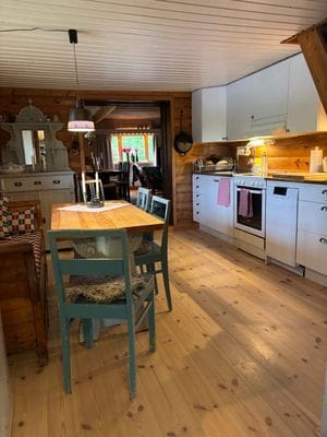 Fjällstuga i fantastiska Tänndalen! - Bild 12