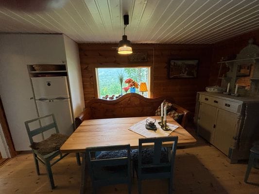 Fjällstuga i fantastiska Tänndalen! - Bild 16