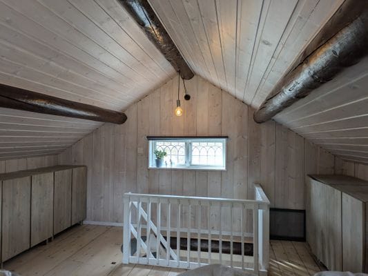 Sovloft