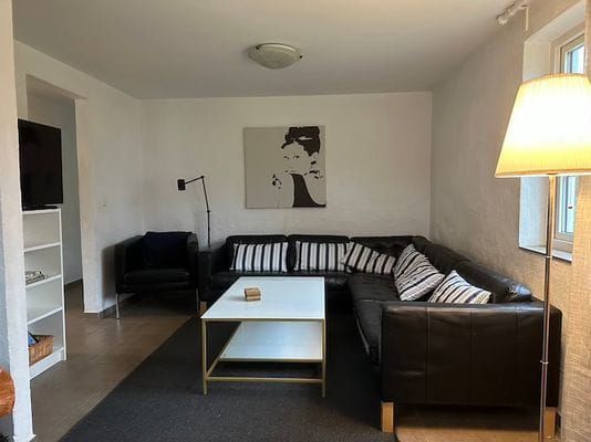 Villa M - Strandnära på Österlen - Bild 4