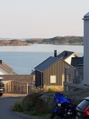 Havsnära boende i södra bohuslän - Bild 3