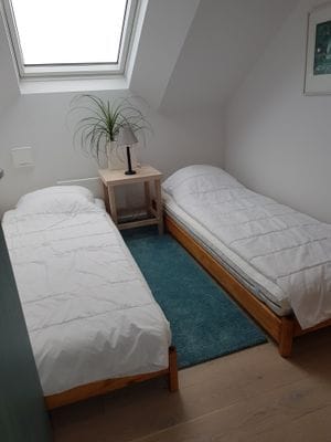 Sovrum 2 2:a våningen