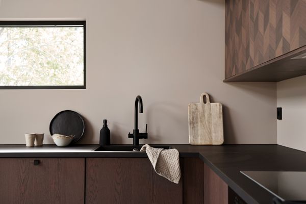 Nybyggt hus vid havet nära visby - Bild 6