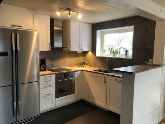 Hus för upp till 5 personer på vackra Askerön - Bild 3