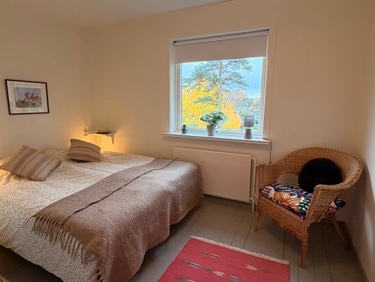 Familjevänligt, havsnära boende i härliga Blekinge - Bild 27