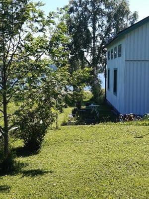 Hus med utsikt i Hoverberg! - Bild 5