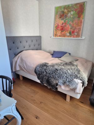 Hus i Gnisvärd bredvid fin badstrand Tofta - Bild 8