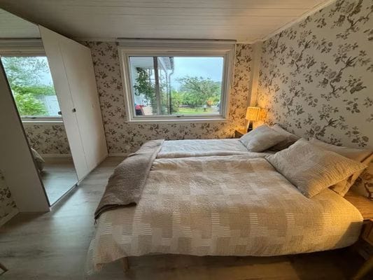 Bo i Läjet strandnära - Bild 10